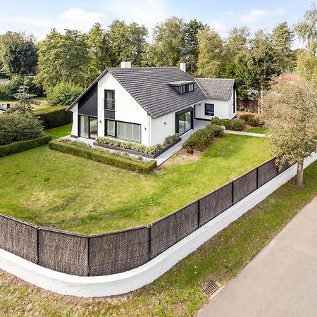 Villa Miro Sint-Idesbald Exterior foto